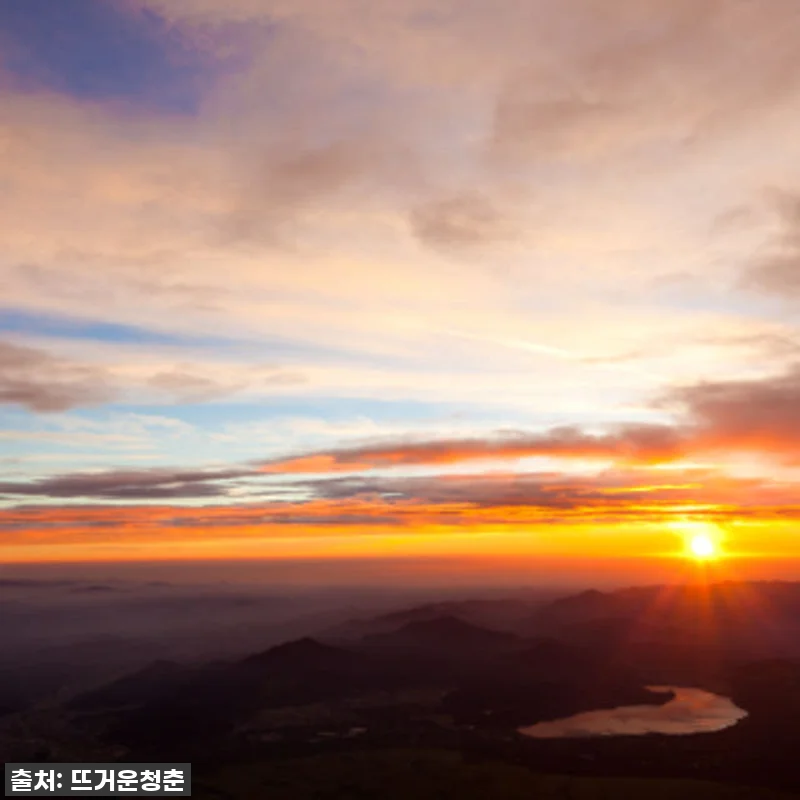 인생 버킷리스트 정복! 꿈의 후지산 관련 이미지 2