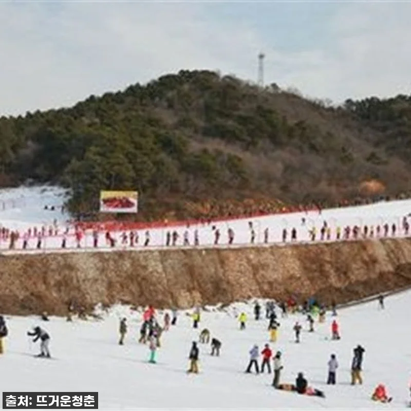❄️ 역대급 품절각! 베이징 윤포 스 관련 이미지 2