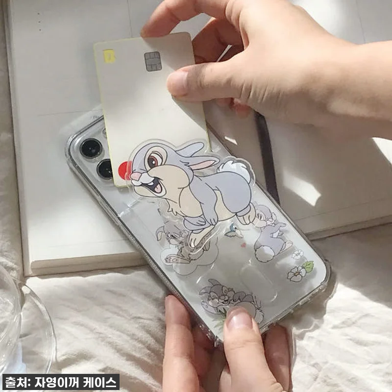 이 가격 실화?! 아이폰SE3 토끼 관련 이미지 1