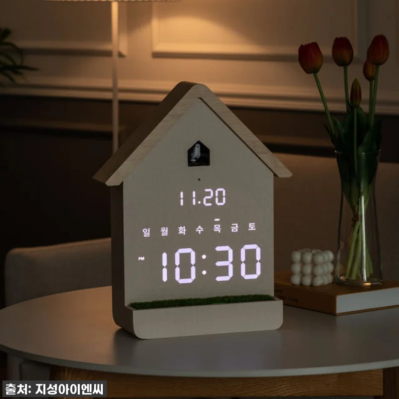 우리 집 거실, 갤러리로 변신! 플라 관련 이미지 2