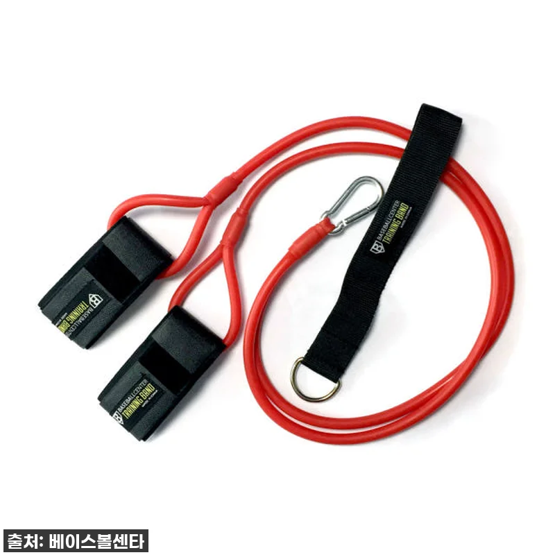 찐후기! BC 야구튜빙 밴드, 어깨 관련 이미지 2