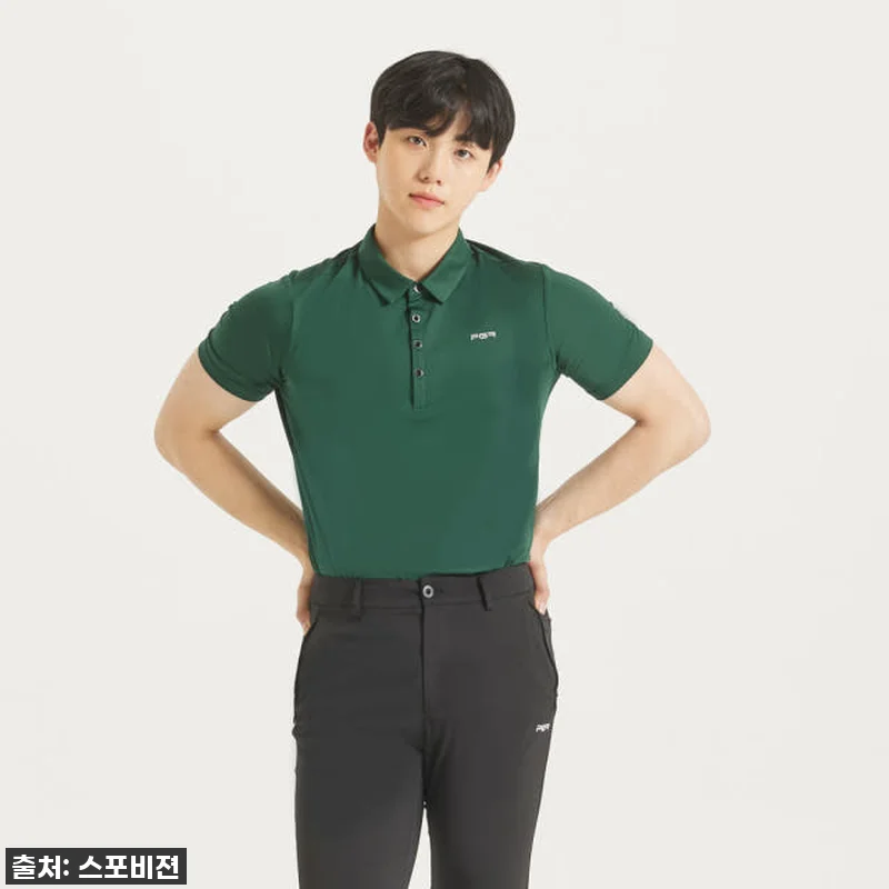 이건 무조건 사야 해! PGR골프 남 관련 이미지 2