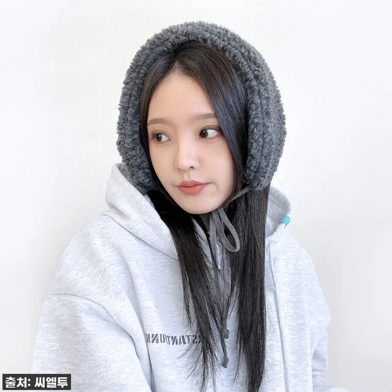 영하 10도에도 끄떡없어! 푸푸 뽀글 관련 이미지 2