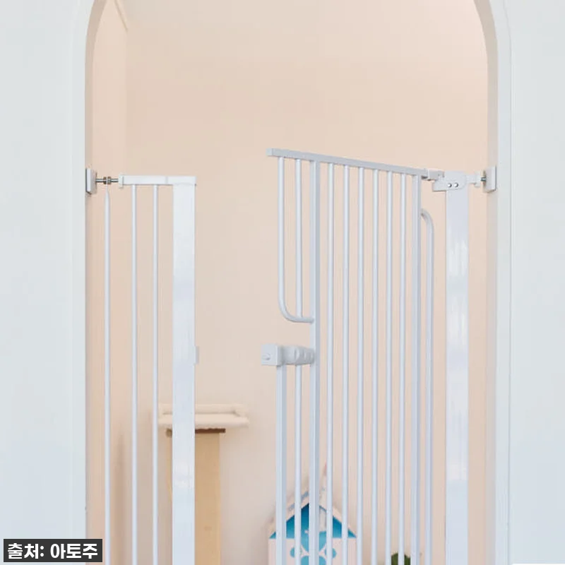찐후기! 고양이 집사라면 무조건 사야 할 아토주 마그리 방묘문 150cm, 왜 이제야 만났을까? 10 찐후기! 고양이 집사라면 무조건 사야 관련 이미지 2