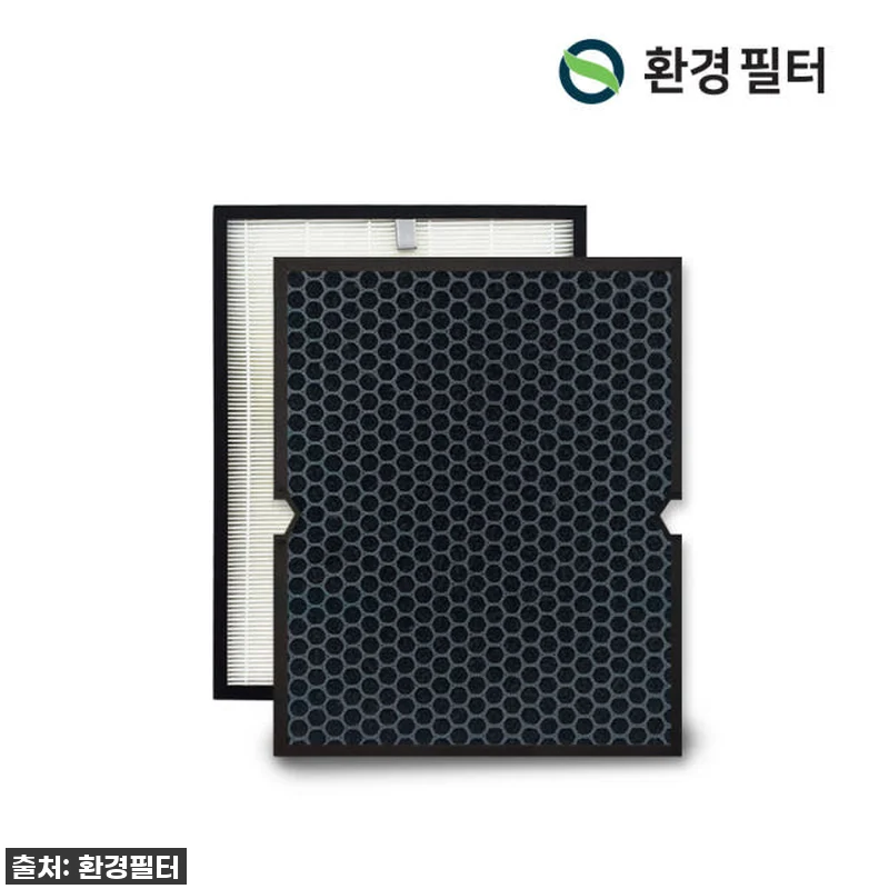 **찐후기: 위닉스 마스터 필터 교체 관련 이미지 2