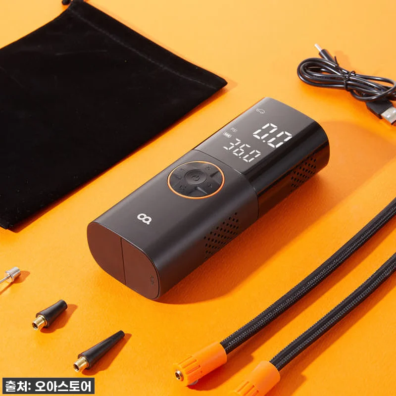 [찐후기] 오아 에어P 무선 자전거 관련 이미지 1