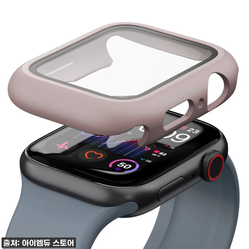 애플워치 풀커버 케이스 찐후기! 92 관련 이미지 2
