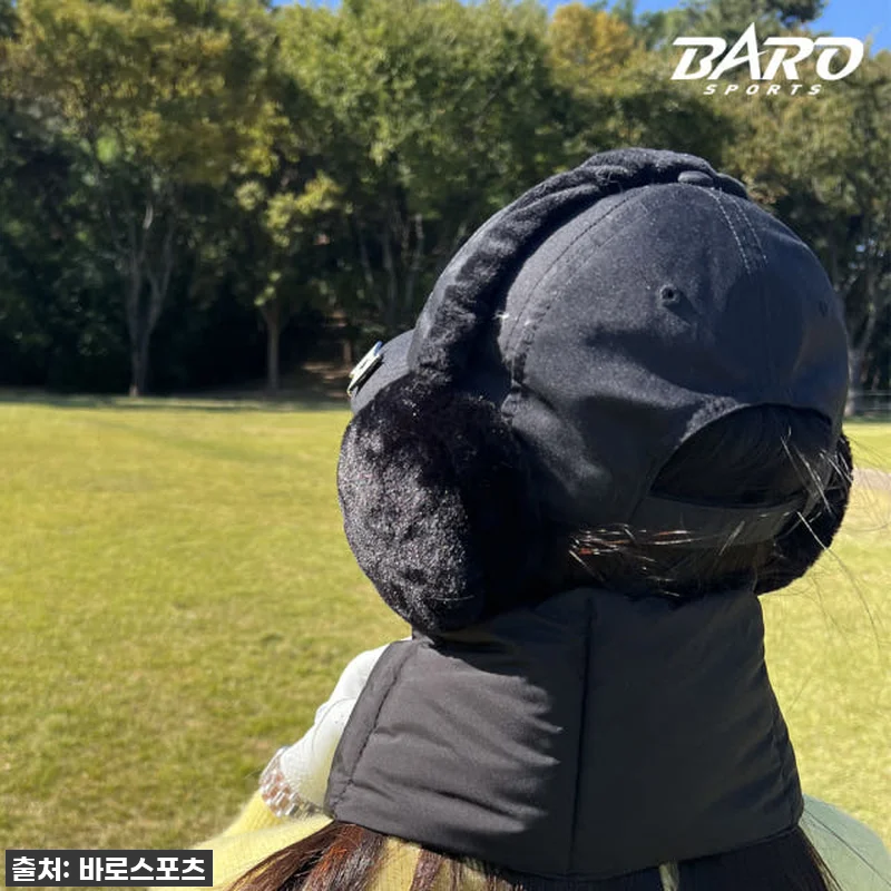 겨울 필수템! 찐으로 귀여운 마카롱 관련 이미지 3