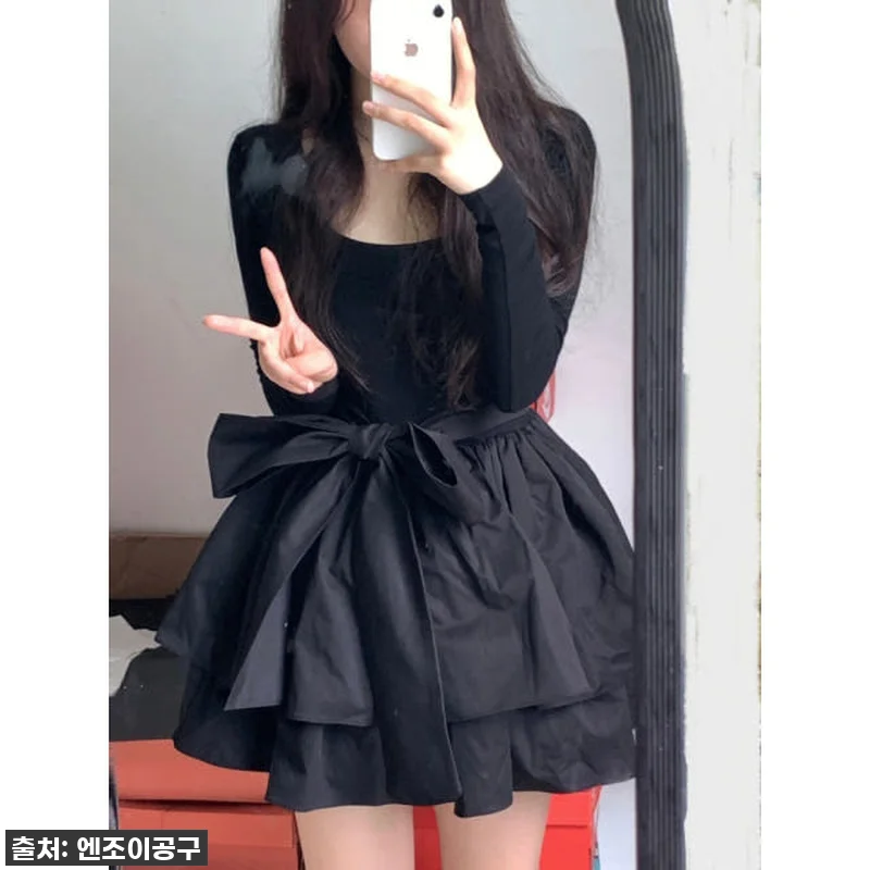 드라마 마이데몬 김유정 리본 원피스 관련 이미지 3