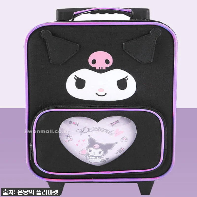 💖 심쿵 주의보! 품절대란 '시나모롤 관련 이미지 3