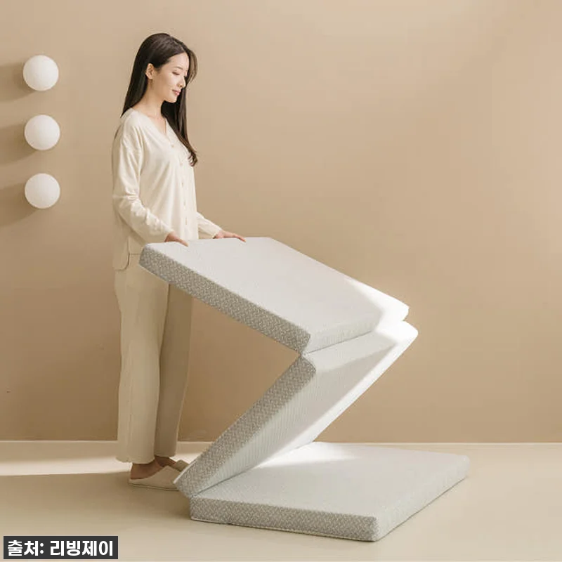 진짜 찐후기! 허리 편안함 끝판왕! 관련 이미지 3