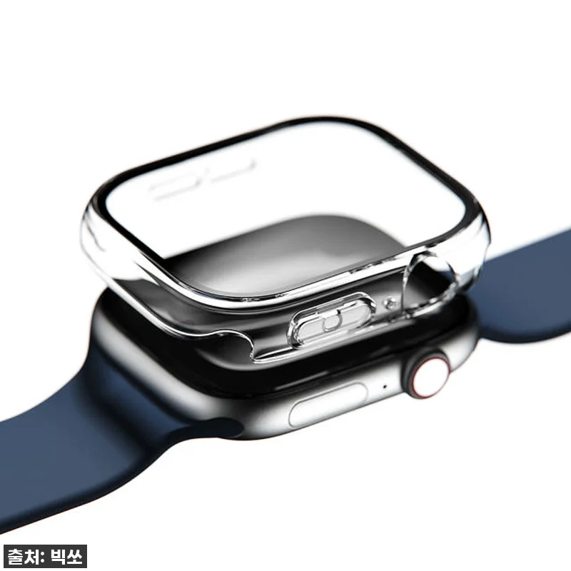 🚨 품절주의! 빅쏘 애플워치 케이스 관련 이미지 3