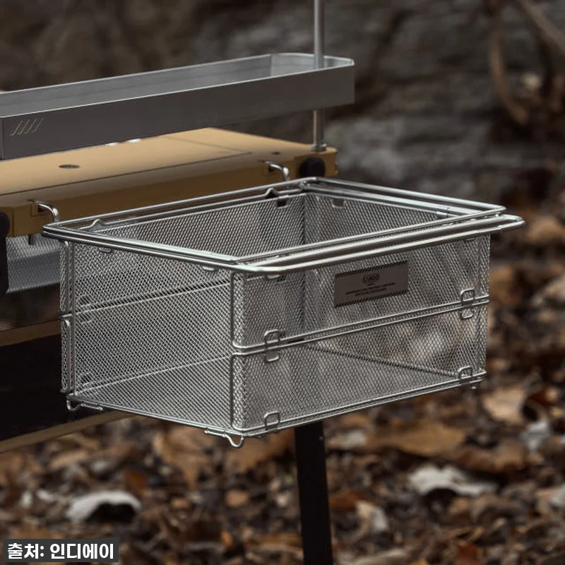 캠핑의 신세계! 찐후기: 카고컨테이너 관련 이미지 3