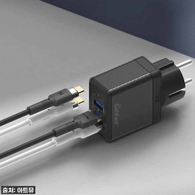 이슈템! 찐후기, 플렉스 USB 3. 관련 이미지 2