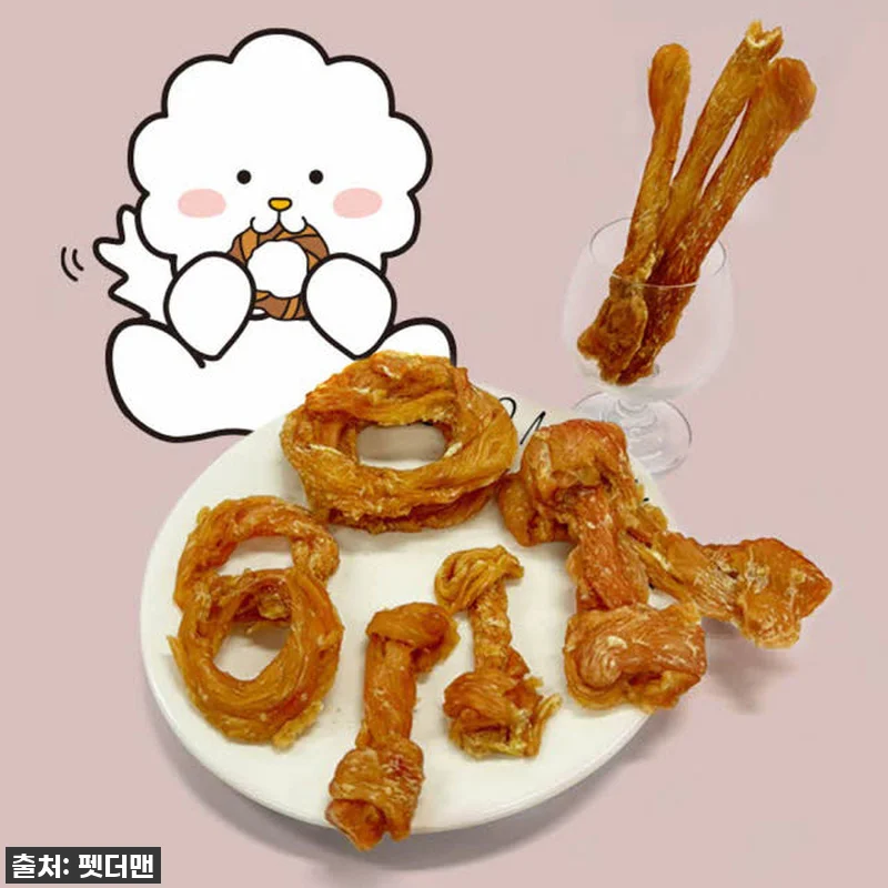 🔥단돈 500원? 헬로도기 황태 터키 관련 이미지 2