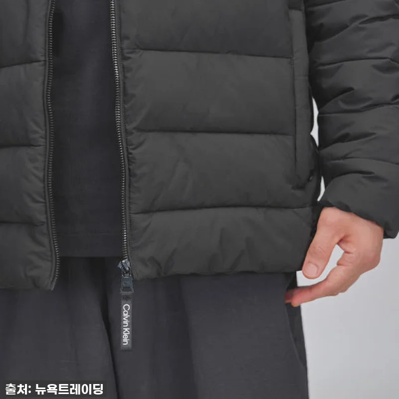🍂가을 필수템 찐후기! 캘빈클라인 경량 패딩 점퍼, 왜 이제야 만났을까? 품절되기 전에 꼭 보세요! 8 🍂가을 필수템 찐후기! 캘빈클라인 경 관련 이미지 3