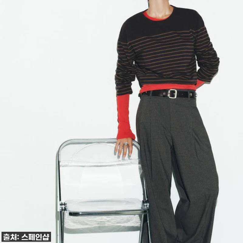 이 바지 없었으면 어쩔 뻔? 자라 와 관련 이미지 3