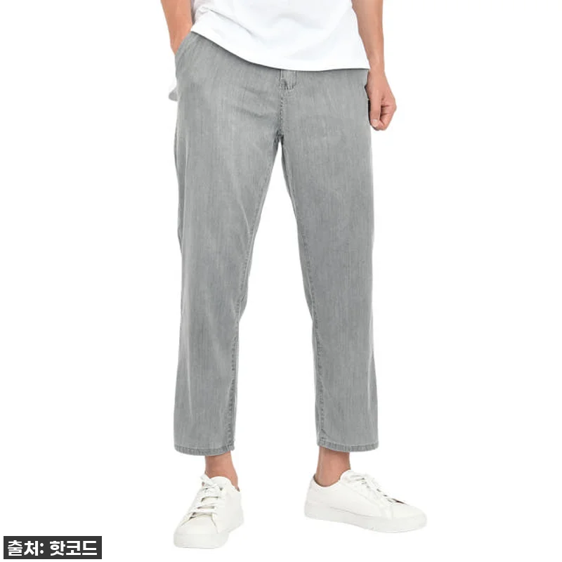 이슈템 등극! 남자 여름 청바지, 이 관련 이미지 3