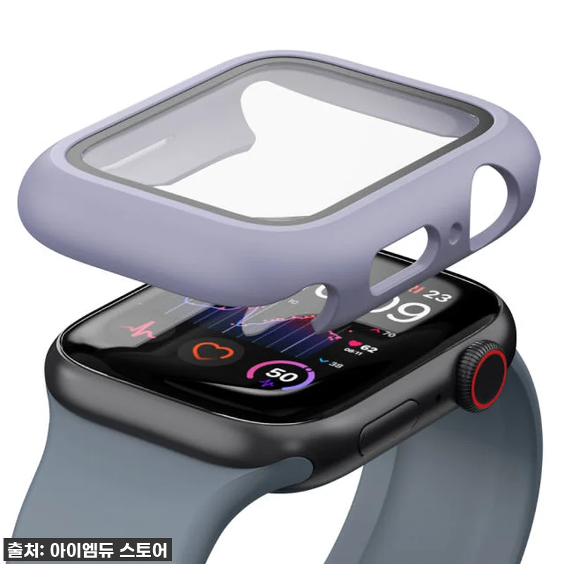 애플워치 풀커버 케이스 찐후기! 92 관련 이미지 3