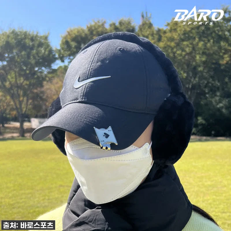 겨울 필수템! 찐으로 귀여운 마카롱 관련 이미지 4