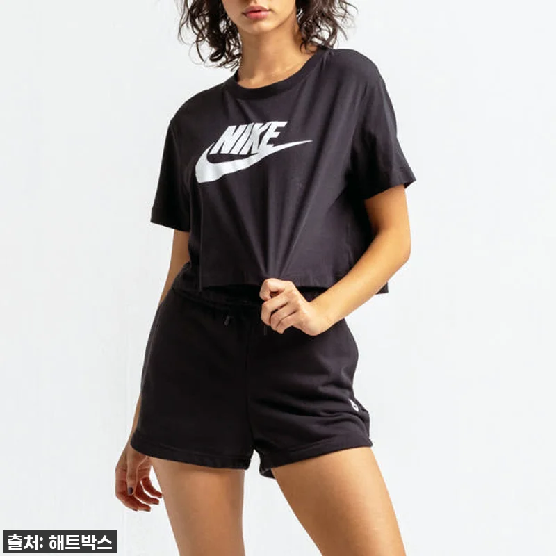 찐후기! 품절임박! 나이키 빅로고 크 관련 이미지 4