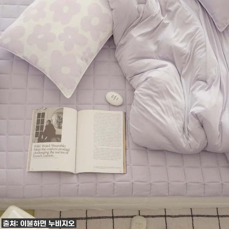 찐후기! 66% 할인 중인 깊은잠몽글 먼지없는 차렵이불 베개세트 SS, 이건 무조건 사야 해! 14 찐후기! 66% 할인 중인 깊은잠몽글 관련 이미지 3
