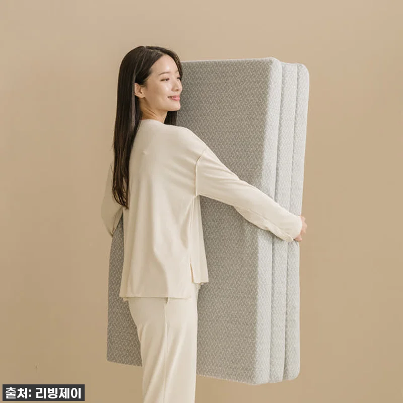 진짜 찐후기! 허리 편안함 끝판왕! 관련 이미지 4
