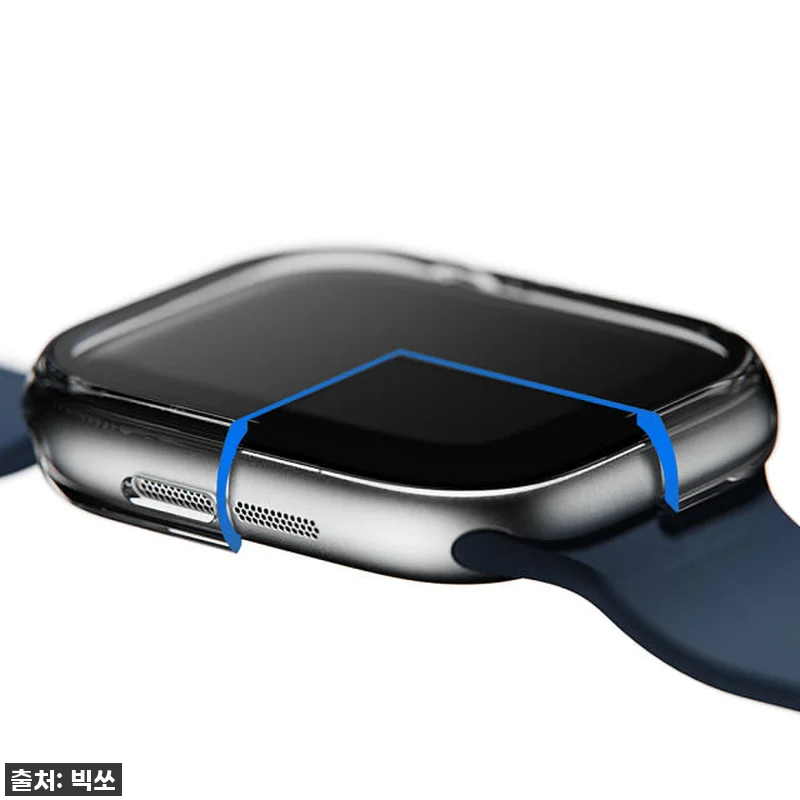 🚨 품절주의! 빅쏘 애플워치 케이스 관련 이미지 4