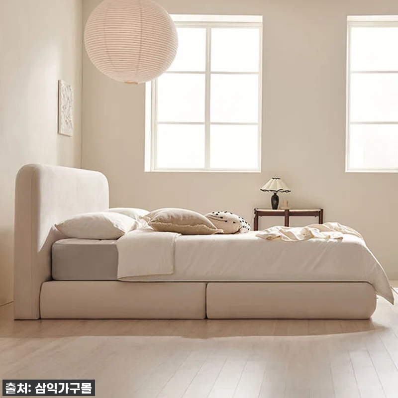 숙면의 기적! [삼익가구] 오브슬립 관련 이미지 4