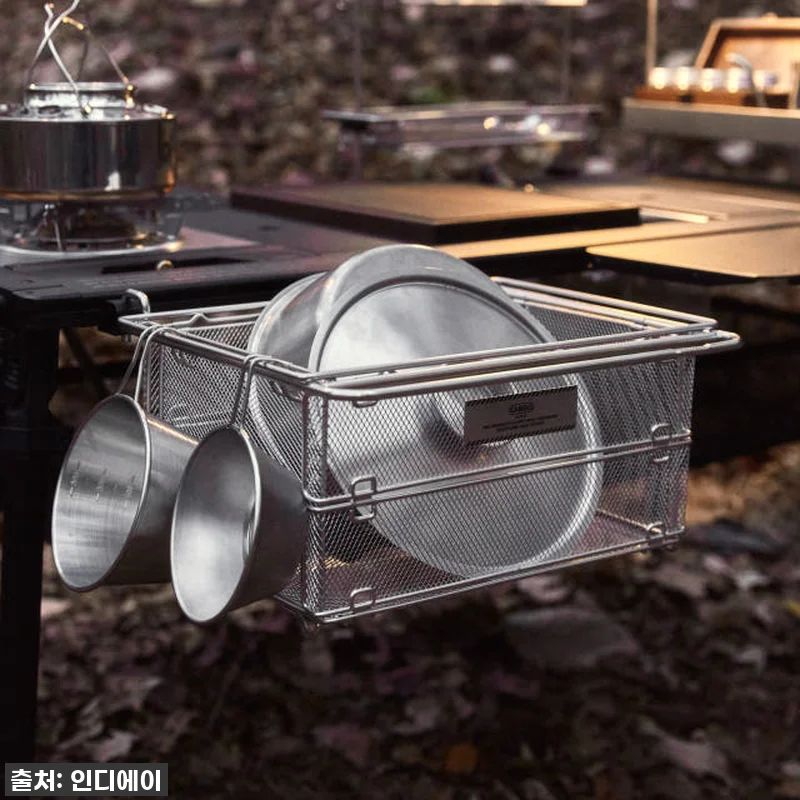 캠핑의 신세계! 찐후기: 카고컨테이너 관련 이미지 4