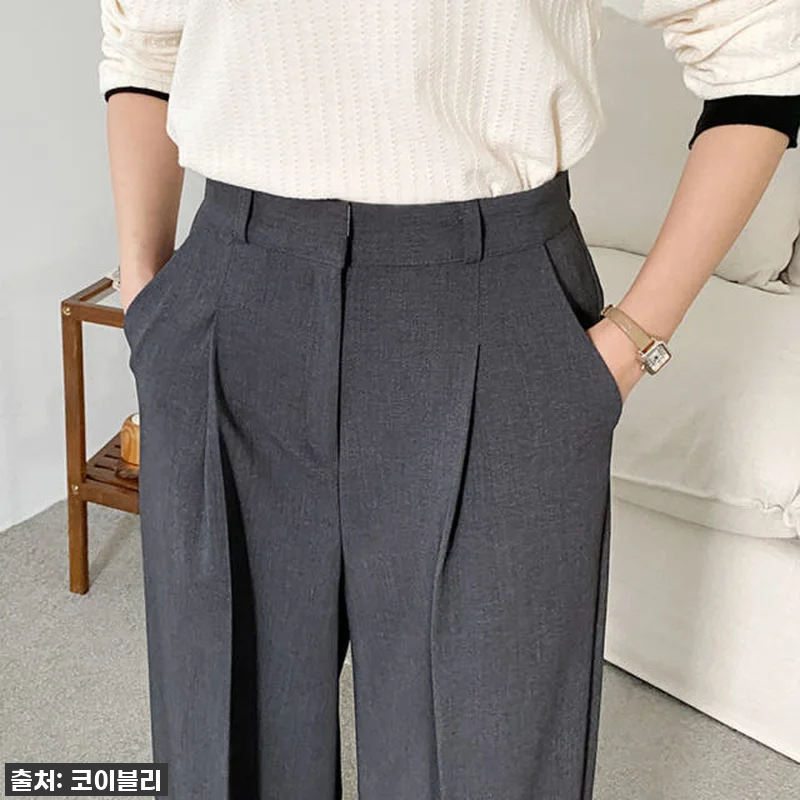 인생템 등극! 쌀쌀한 가을, 하이웨스 관련 이미지 4