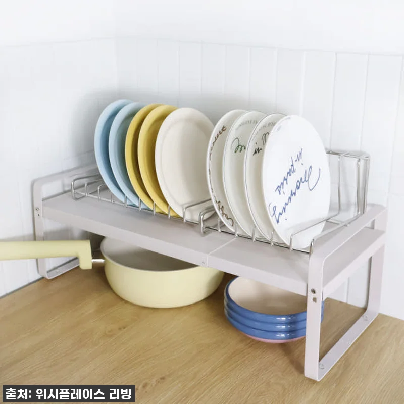 주방 싱크대 하부장 상부장 정리 끝! 관련 이미지 4