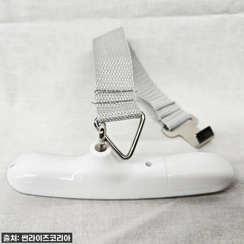 여행 필수템 등극! 미니 손저울 덕분에 캐리어 오버차지 걱정 끝! 찐후기 공개! 13 여행 필수템 등극! 미니 손저울 덕분 관련 이미지 4