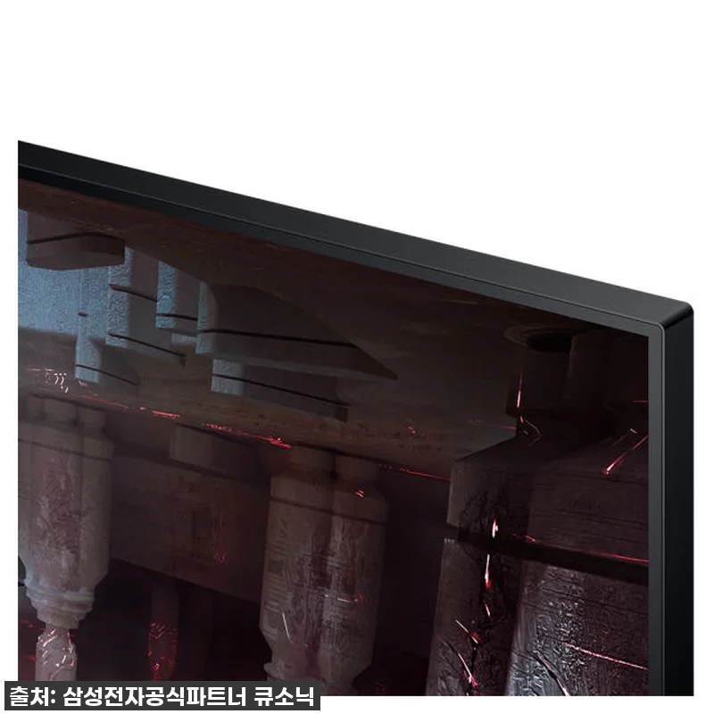 이 가격 실화?! 삼성 오디세이 G5 27인치, 내 게임 라이프를 확 바꾼 찐후기! 🔥 14 이 가격 실화?! 삼성 오디세이 G5 관련 이미지 4
