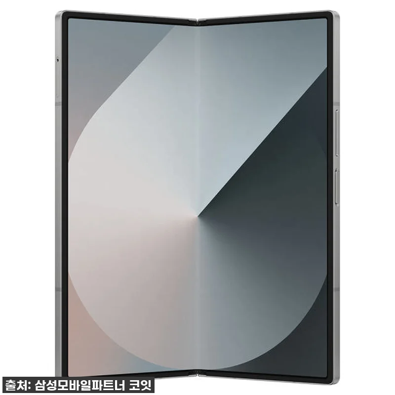 갤럭시 Z 폴드6 찐사용 후기! 폰 관련 이미지 4