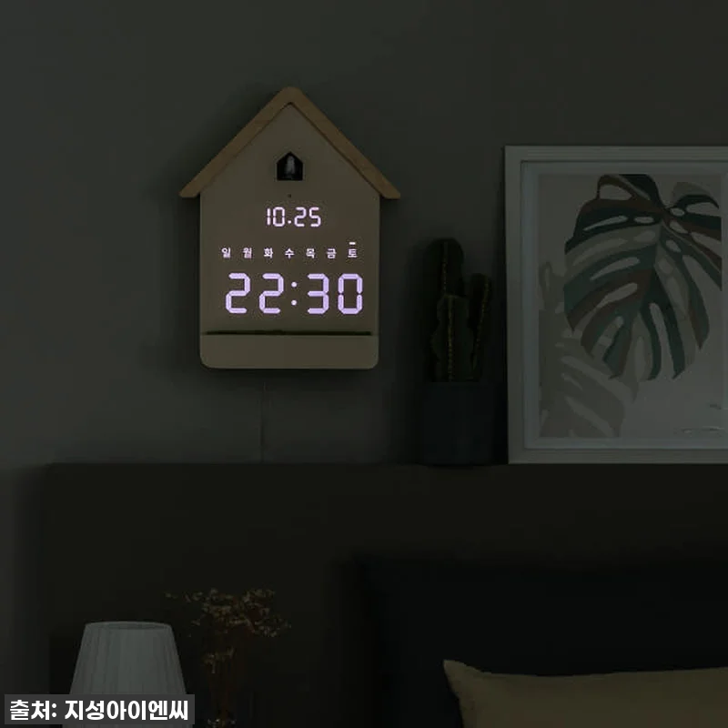 우리 집 거실, 갤러리로 변신! 플라 관련 이미지 4