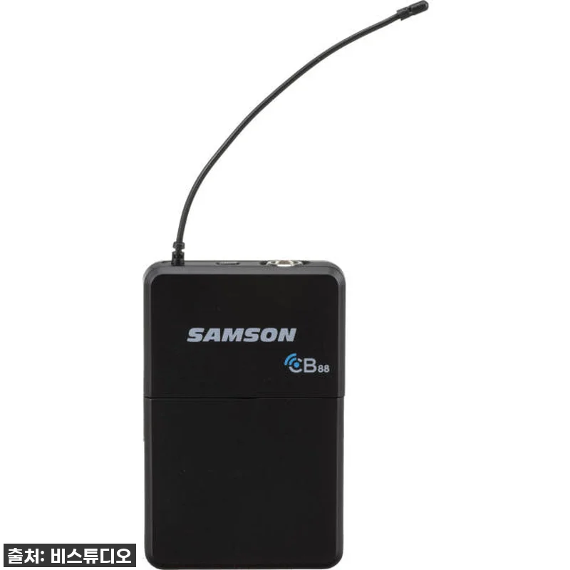 무선 마이크 끝판왕 등장! SAMSO 관련 이미지 4