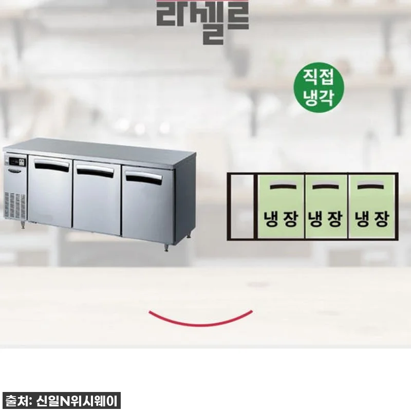 이슈템 떴다! 사장님들 주방 혁명! 관련 이미지 3