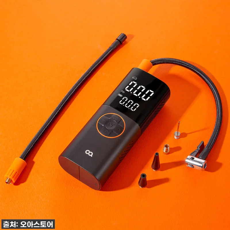 [찐후기] 오아 에어P 무선 자전거 관련 이미지 3