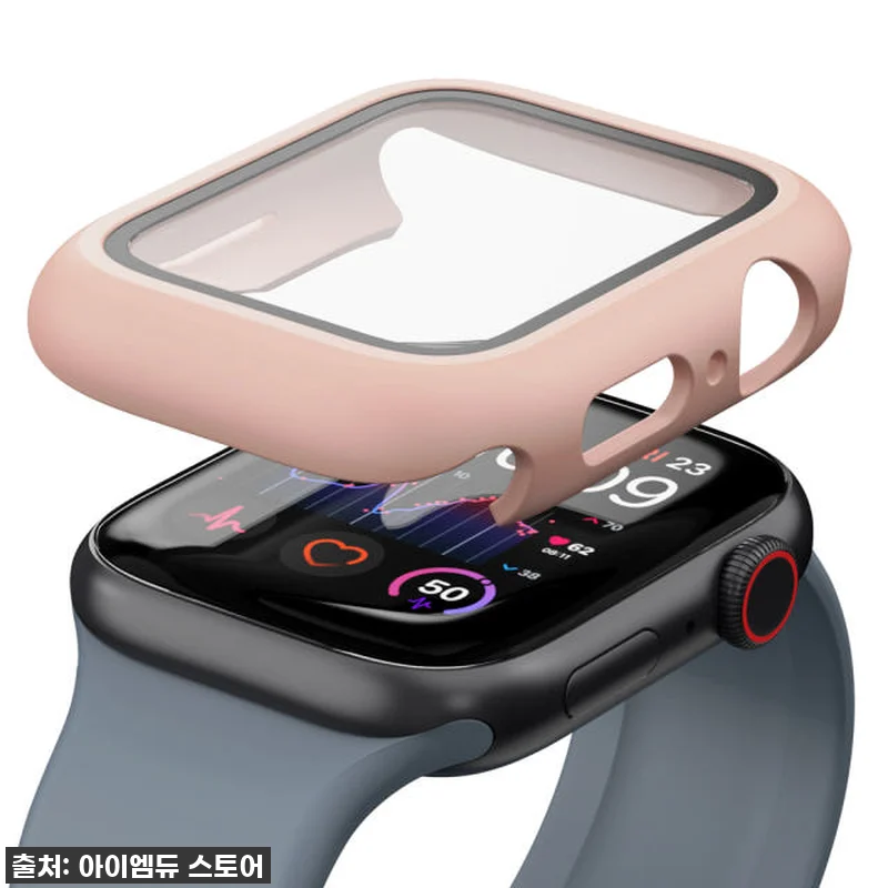 애플워치 풀커버 케이스 찐후기! 92 관련 이미지 4