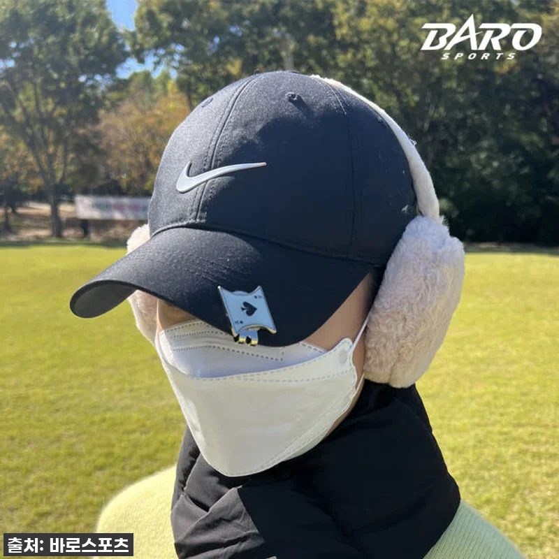 겨울 필수템! 찐으로 귀여운 마카롱 관련 이미지 5