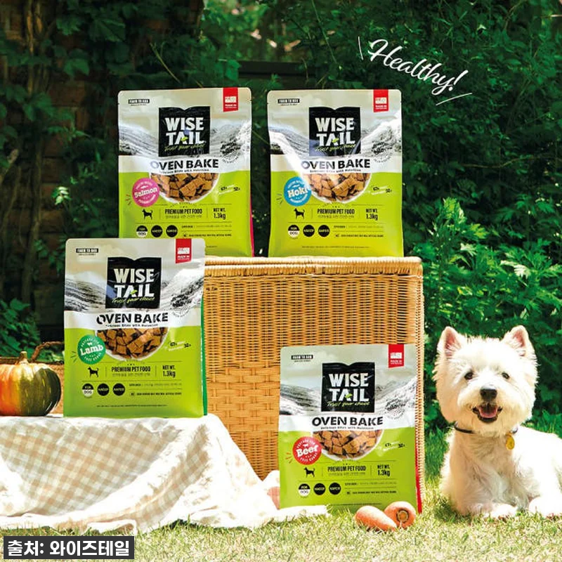 이슈템! 우리 강아지 입맛 돋우는 찐 관련 이미지 4
