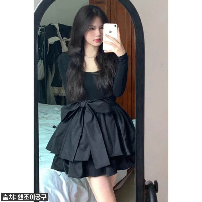 드라마 마이데몬 김유정 리본 원피스 관련 이미지 5