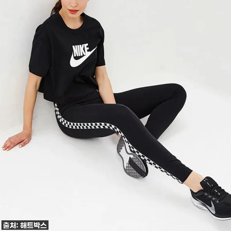 찐후기! 품절임박! 나이키 빅로고 크 관련 이미지 5