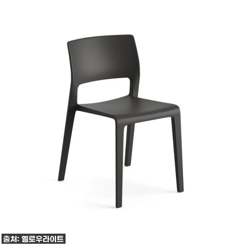 Arper Juno chair 2 아 관련 이미지 5