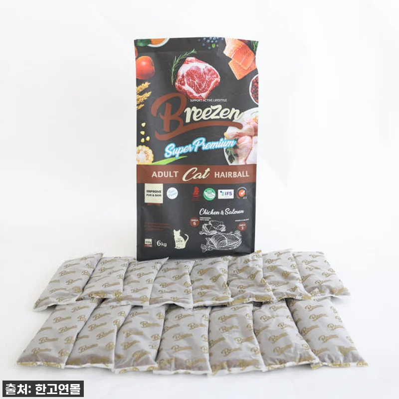 우리 냥이들 입맛 제대로 저격! 브리젠 슈퍼프리미엄 인도어 고양이사료 찐후기 & 최저가 꿀팁! 12 우리 냥이들 입맛 제대로 저격! 브리 관련 이미지 5