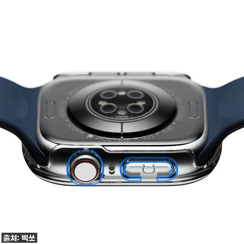 🚨 품절주의! 빅쏘 애플워치 케이스 관련 이미지 5