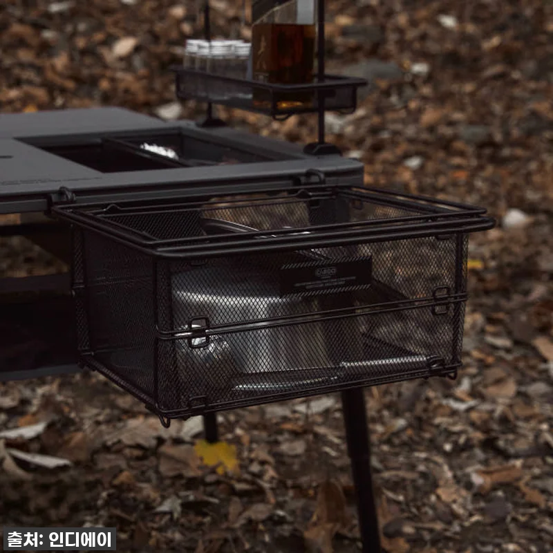 캠핑의 신세계! 찐후기: 카고컨테이너 관련 이미지 5