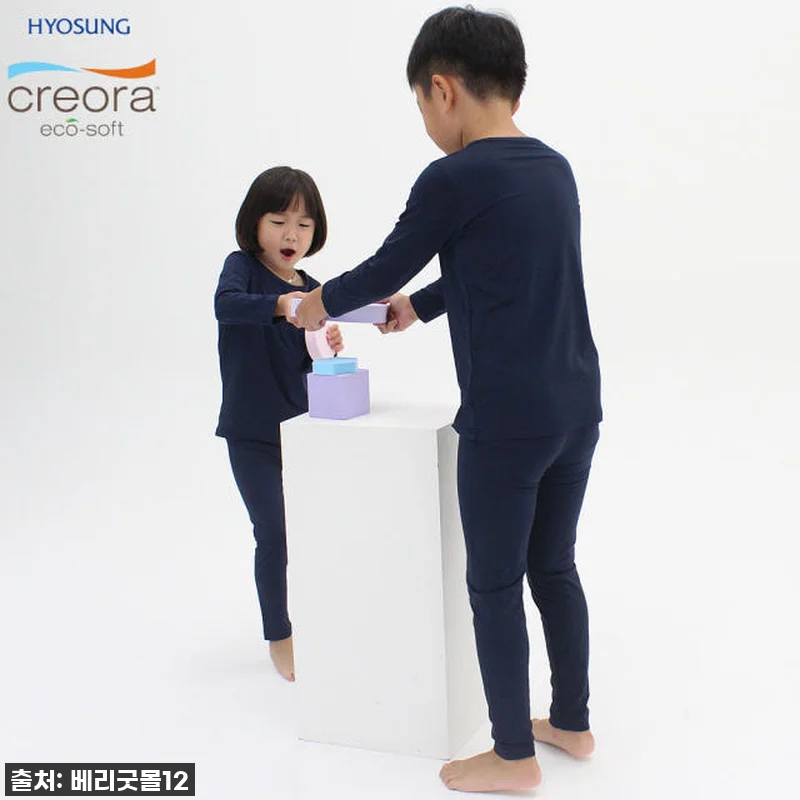 찬 바람 쌩쌩! 우리 아이 올겨울 필 관련 이미지 5