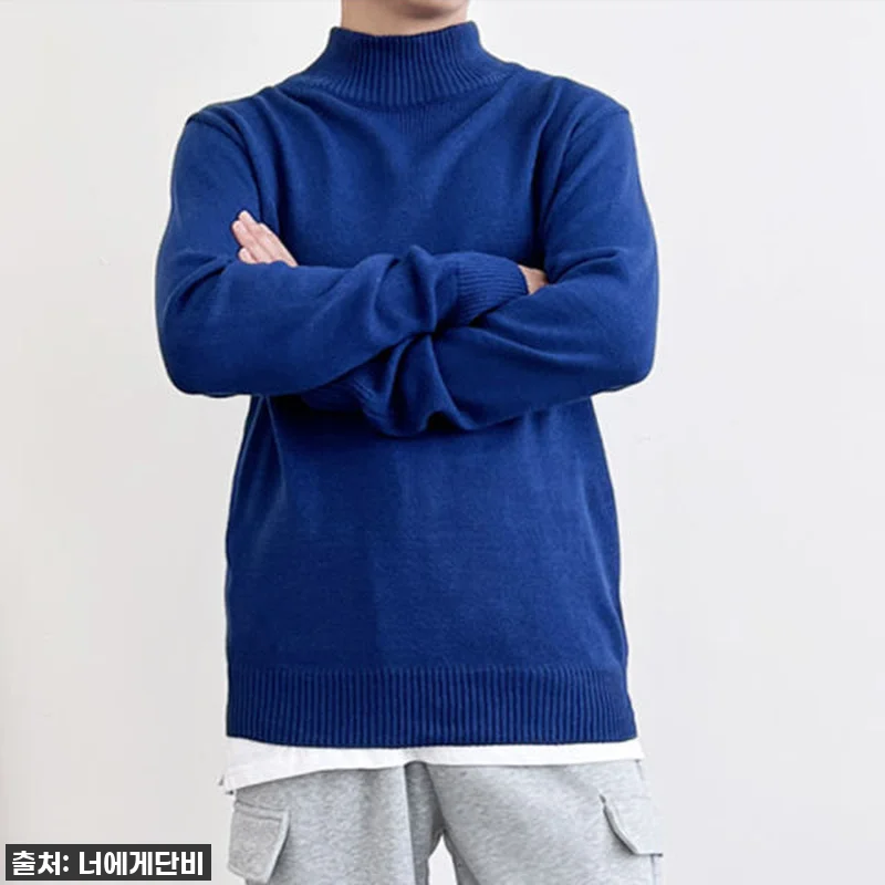 이거 하나면 겨울 코디 끝! 찐으로 관련 이미지 5